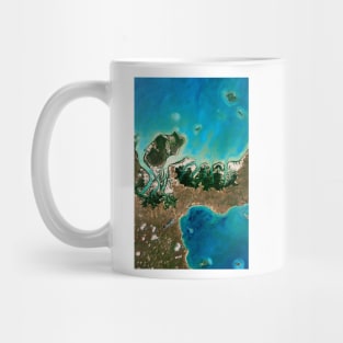 Endyalgout Mug